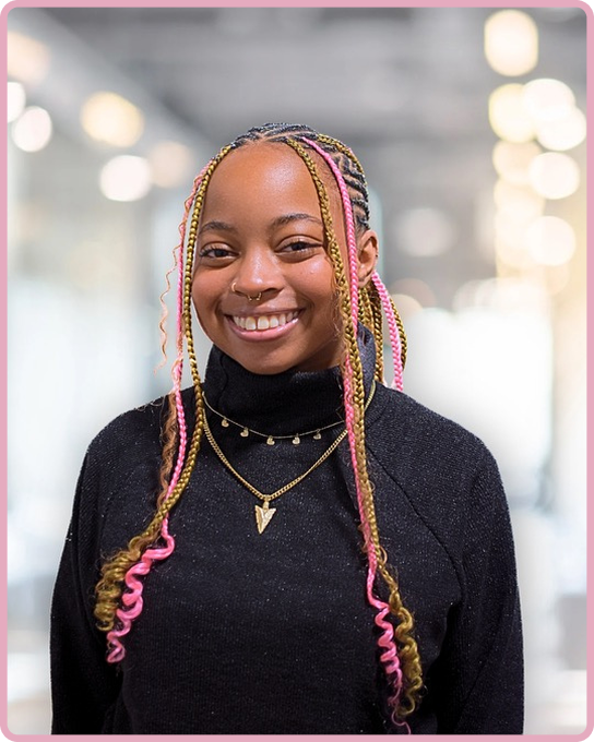 Kamryn Tate photo