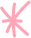 small pink star