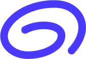 small purple swirl